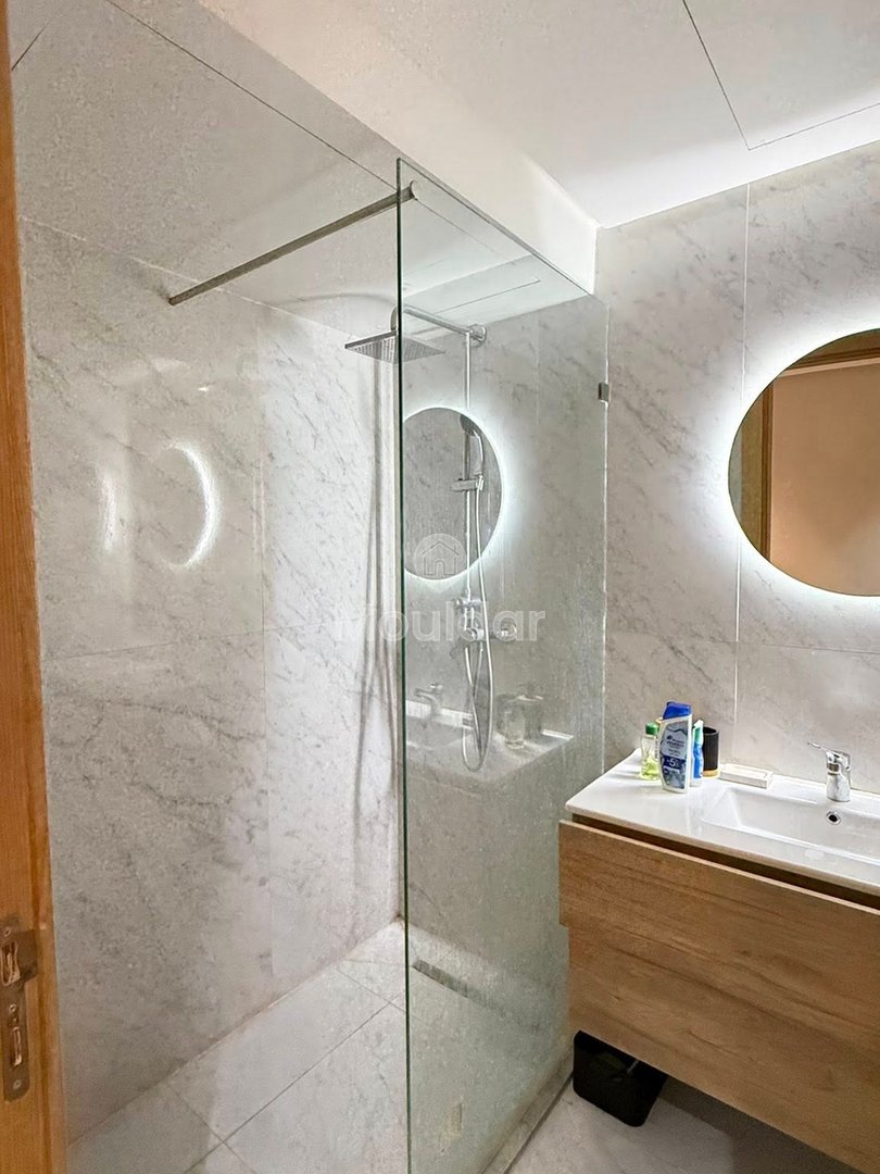 Studio in affitto a Casablanca: Comfort e Praticità - Photo 12