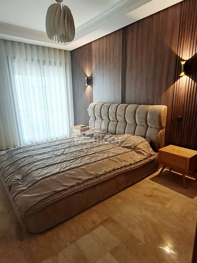 Studio do wynajęcia w Casablance - Przeżyj urok Princesses - Photo 3