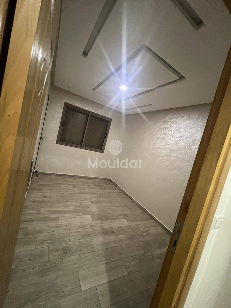 Casablanca'da Sidi Maarouf'ta Kiralık Şık Bir Daire - 70 m² - Photo 2