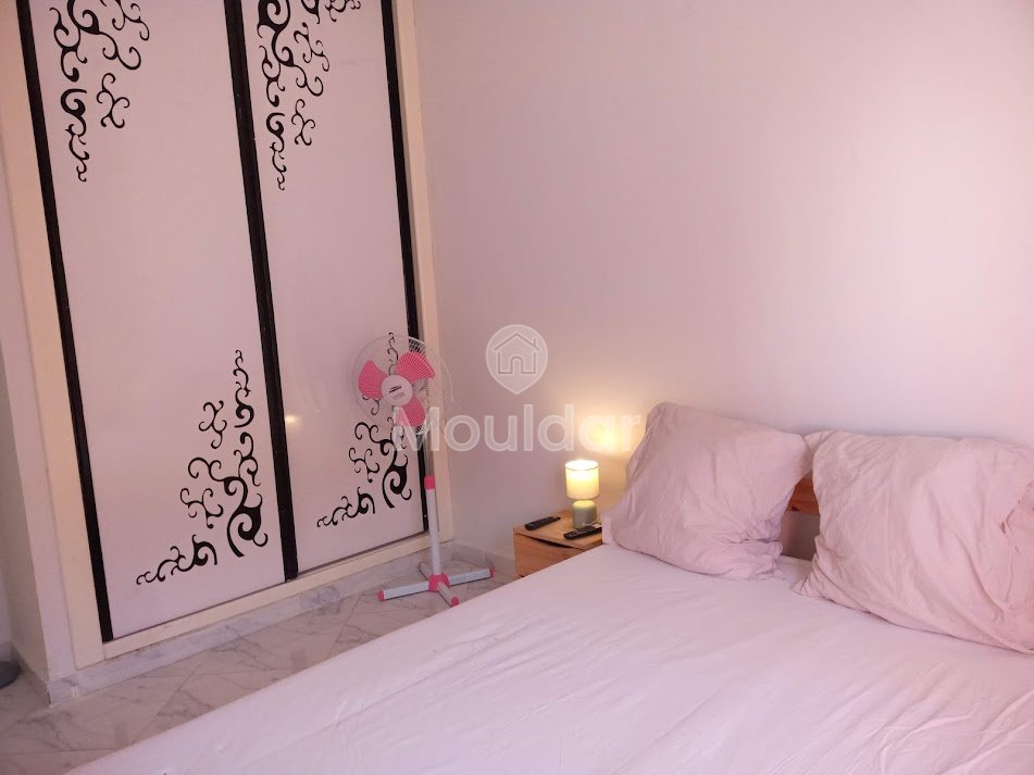 شقة رائعة للبيع في أزمور - غرفتا نوم - Photo 11