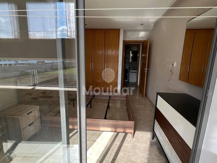 شقة للإيجار في دار بوعزة: الراحة والأمان - Photo 4