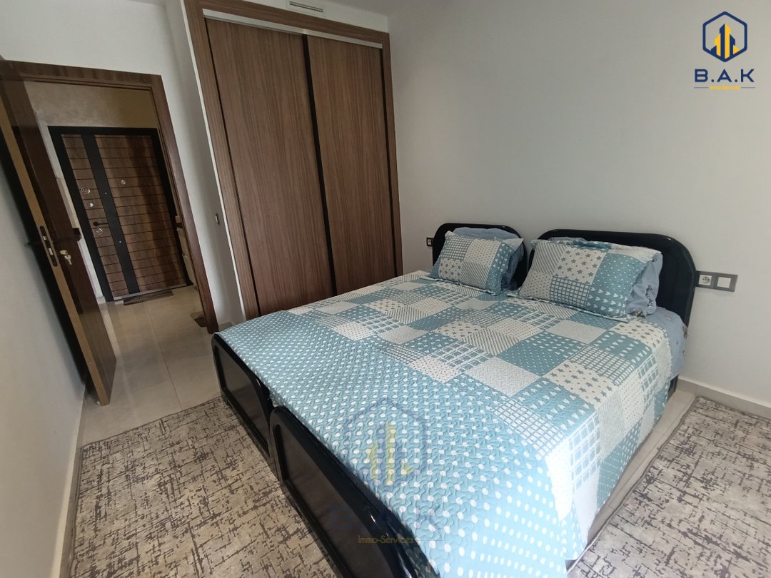 Charmoso Apartamento Mobiliado para Alugar em Mahdia - Kenitra - Photo 6