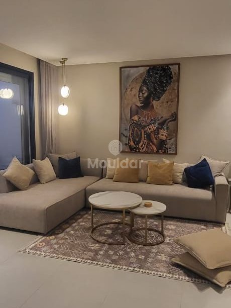 Studio de închiriat: Oasis din Casablanca cu loc de parcare inclus - Photo 1