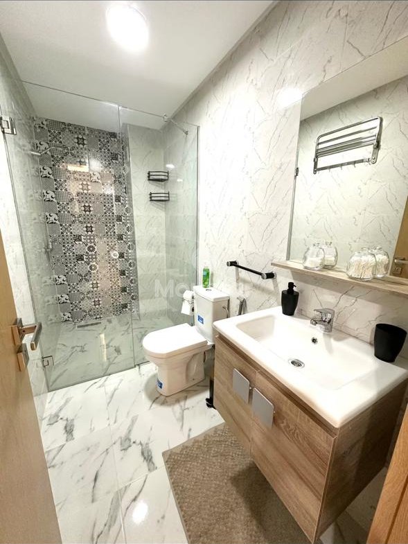 Charmant appartement te huur in Marrakech - Photo 7