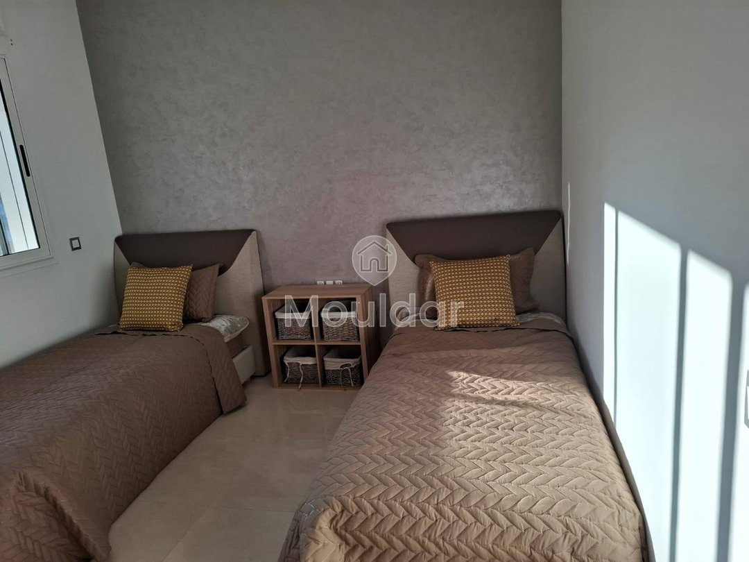 Appartement à Louer à Tanger : 2 Chambres et Cuisine Équipée - Photo 10