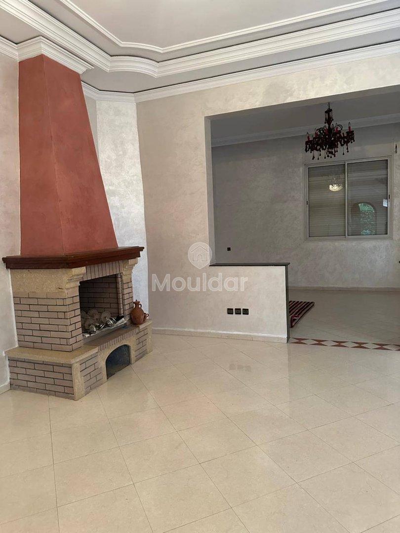 فيلا فاخرة للبيع في مراكش - تارغا، 5 غرف نوم - Photo 15