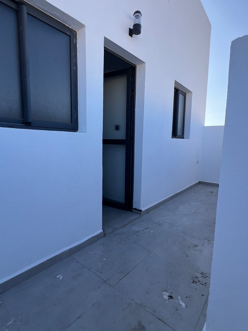 Seaside Apartment in Essaouira: Terrace and Parking Included - Photo 12