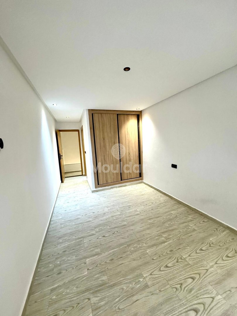 شقة دوبلكس رائعة في فاس: 4 غرف نوم، مطبخ مجهز - Photo 3