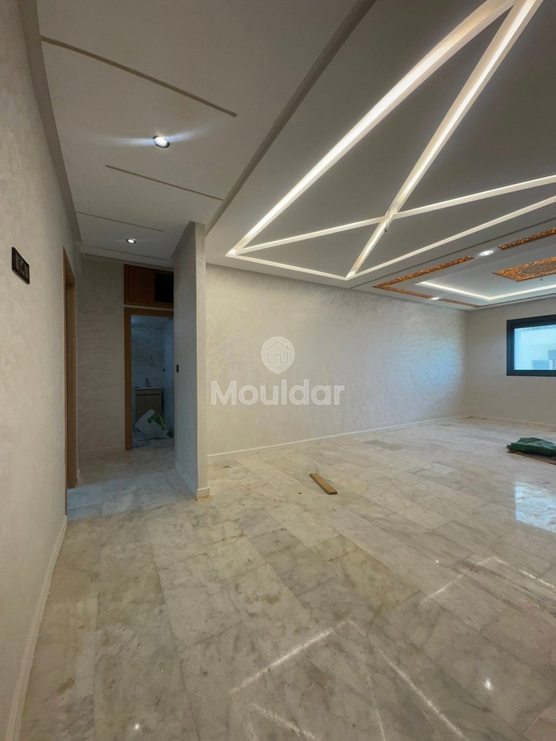 Bonito Apartamento en Venta en Fez: 3 Habitaciones, Balcón, Aparcamiento - Photo 9