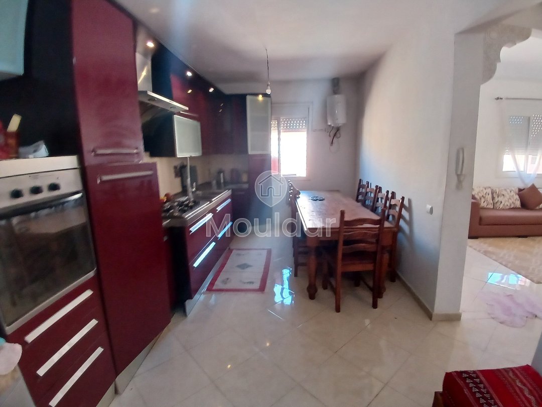 شقة مفروشة للبيع في مراكش - مبروكة، 54 م² - Photo 3