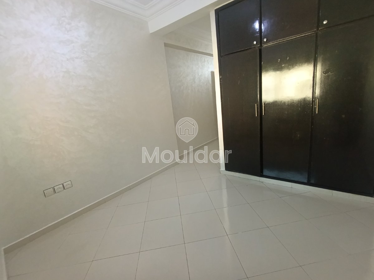 Appartement 2 chambres à vendre à Kenitra, Mimosas: confort assuré - Photo 11