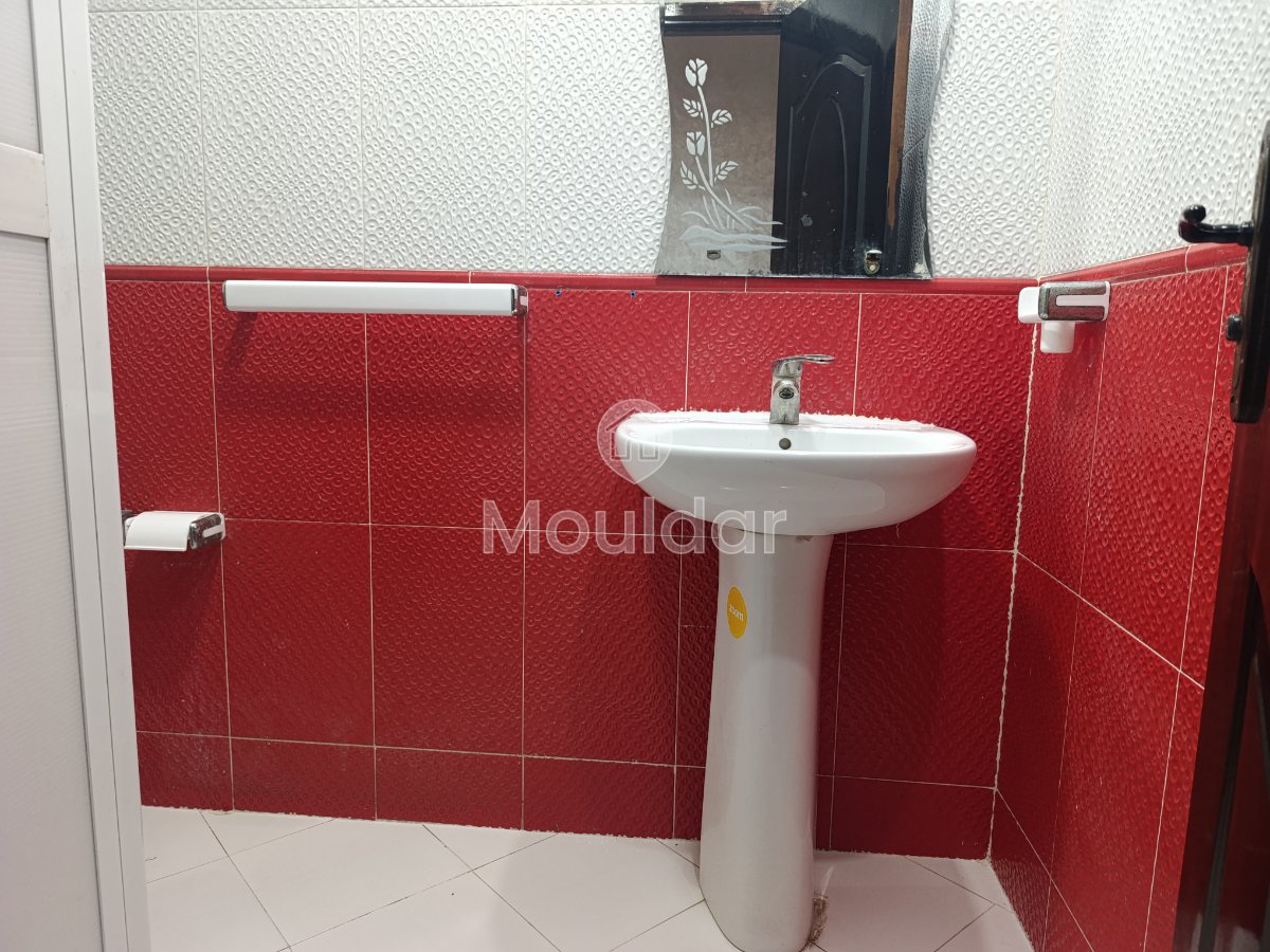 Appartement 2 chambres à vendre à Kenitra, Mimosas: confort assuré - Photo 17