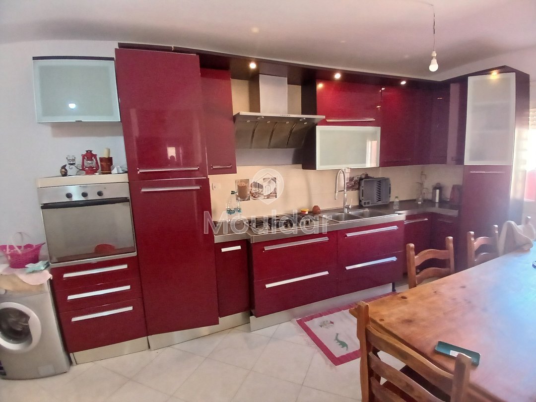 شقة مفروشة للبيع في مراكش - مبروكة، 54 م² - Photo 4