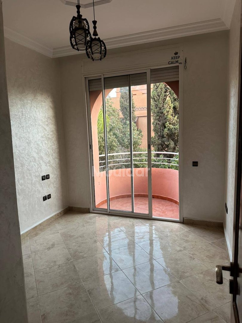 فيلا فاخرة للبيع في مراكش - تارغا، 5 غرف نوم - Photo 8