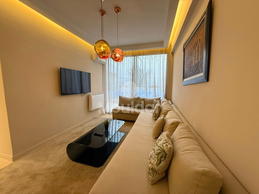 Appartamenti da affittare: Eleganza e comfort a Casablanca - Photo 1