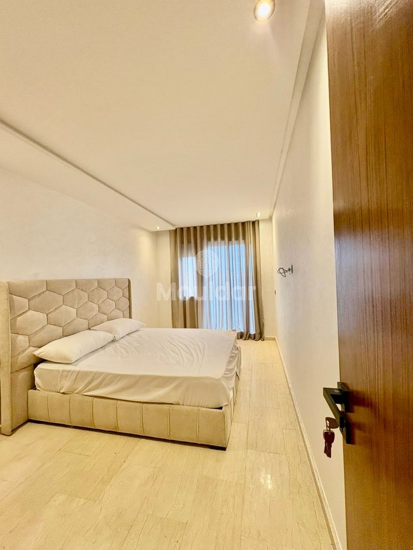 Monolocale moderno da Affittare a Oulfa, Casablanca - Comfort e Praticità - Photo 3