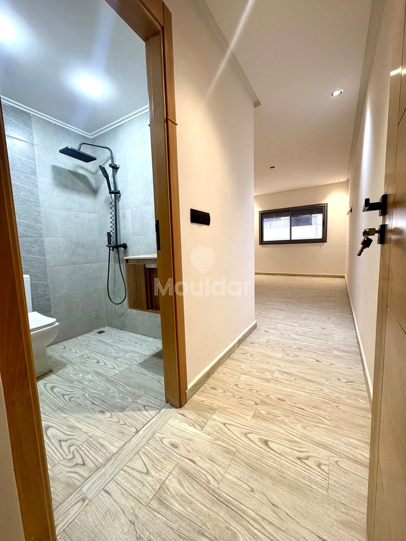 شقة دوبلكس رائعة في فاس: 4 غرف نوم، مطبخ مجهز - Photo 21