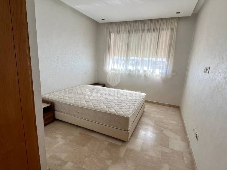 شقة للإيجار في دار بوعزة: الراحة والأمان - Photo 5