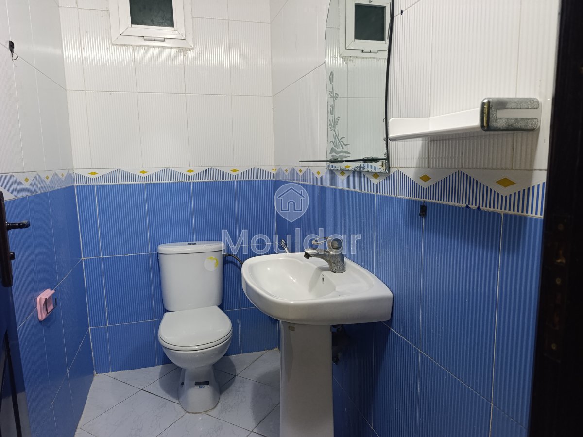 Appartement 2 chambres à vendre à Kenitra, Mimosas: confort assuré - Photo 18