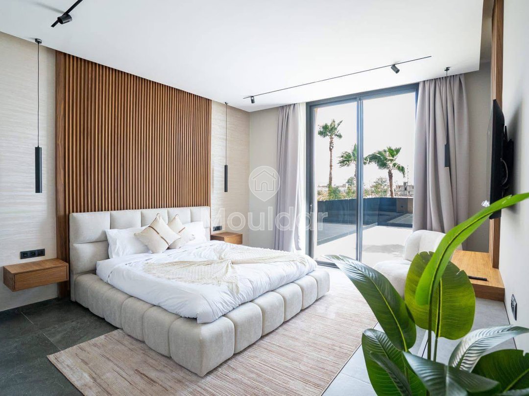 Prestige villa in Marrakech: elegantie en comfort gegarandeerd - Photo 6