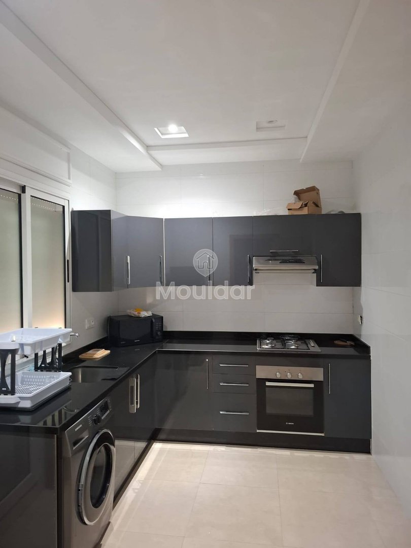 Appartement à Louer à Tanger : 2 Chambres et Cuisine Équipée - Photo 15
