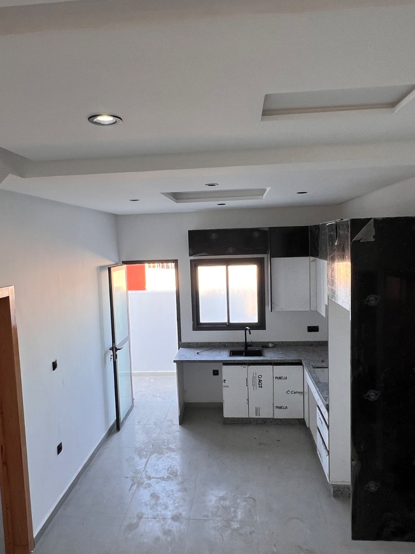 Seaside Apartment in Essaouira: Terrace and Parking Included - Photo 11