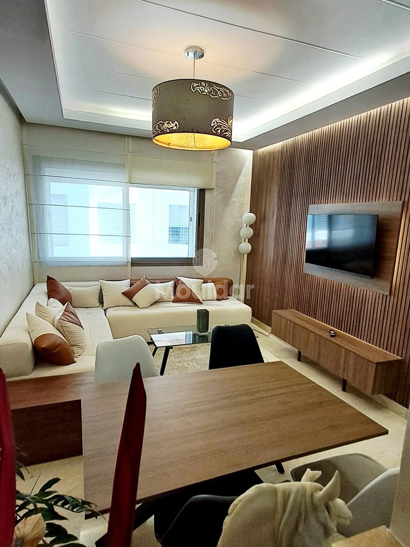 Studio do wynajęcia w Casablance - Przeżyj urok Princesses - Photo 1