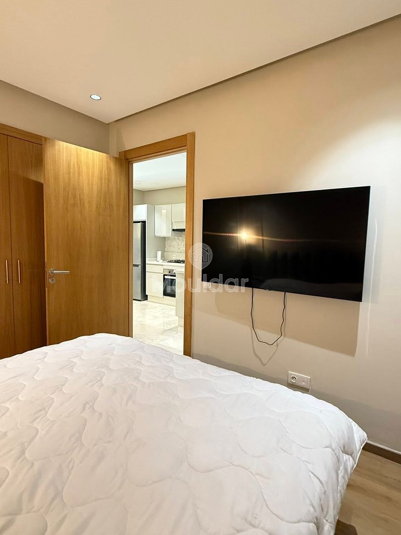 Studio in affitto a Casablanca: Comfort e Praticità - Photo 6