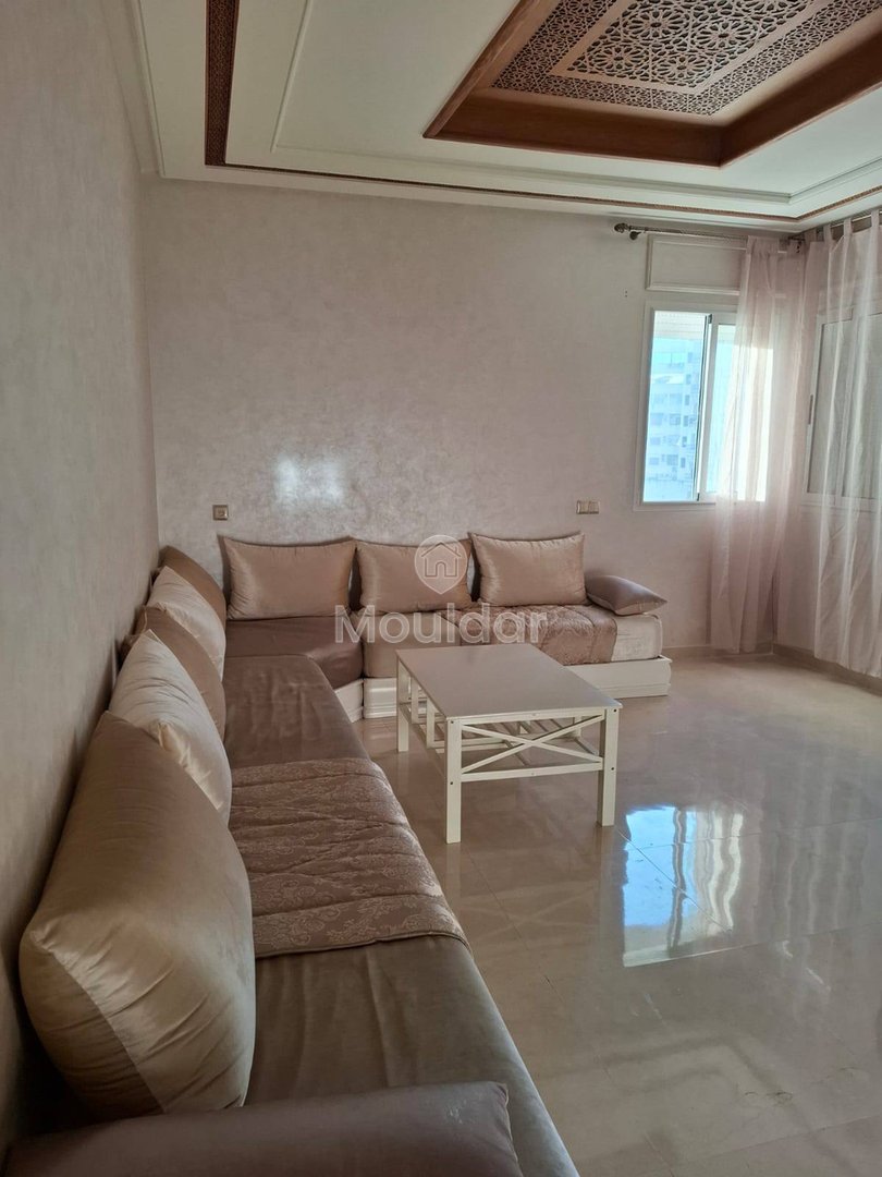 Appartement à Louer à Tanger : 2 Chambres et Cuisine Équipée - Photo 4