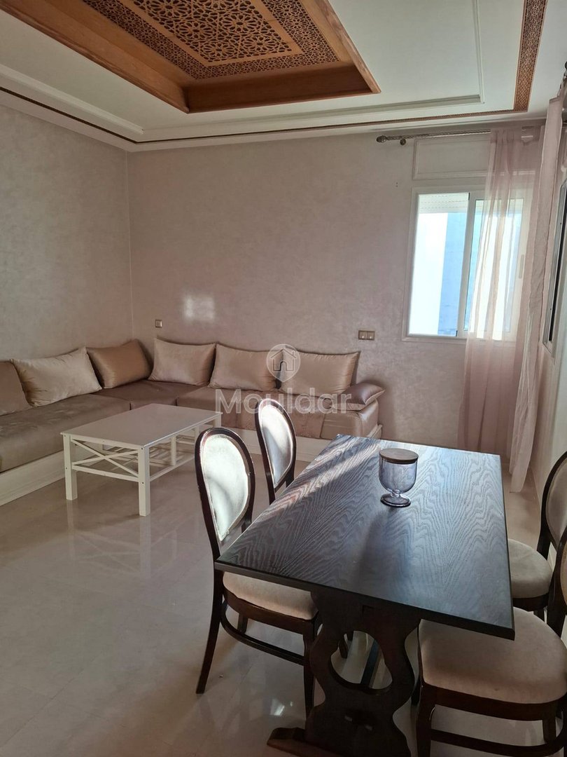 Appartement à Louer à Tanger : 2 Chambres et Cuisine Équipée - Photo 3