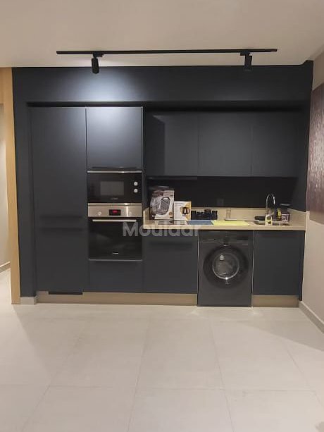 Studio de închiriat: Oasis din Casablanca cu loc de parcare inclus - Photo 8