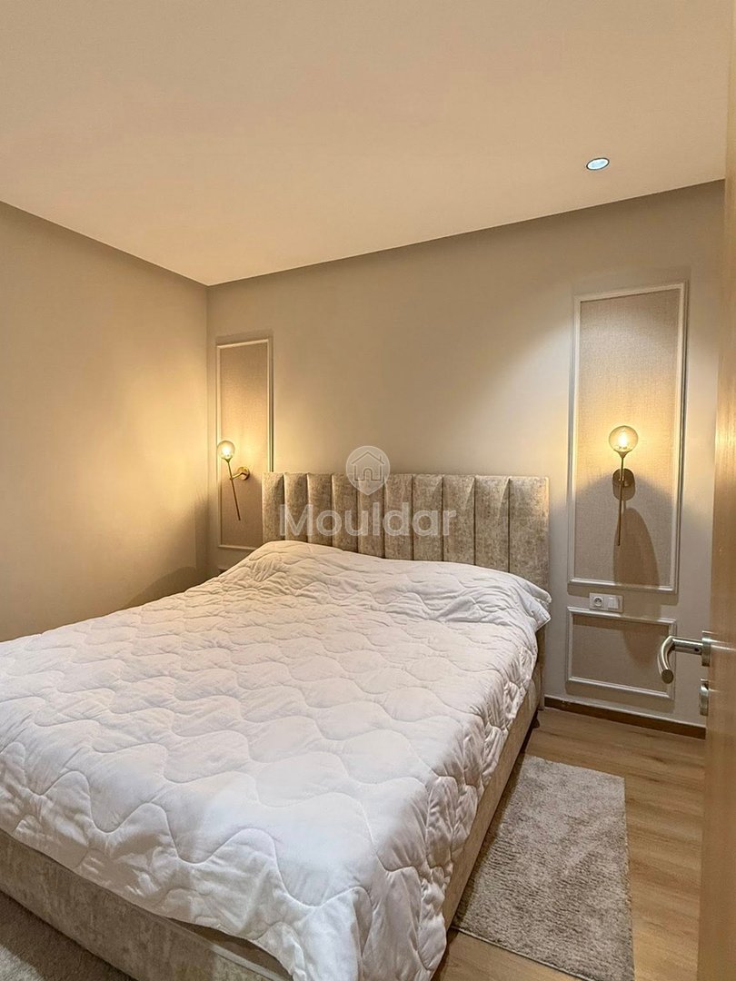 Studio in affitto a Casablanca: Comfort e Praticità - Photo 5