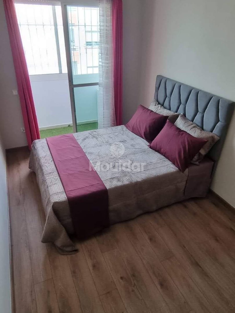 Te huur: Moderne 2-kamerwoning in Casablanca Bourgogne - Photo 2