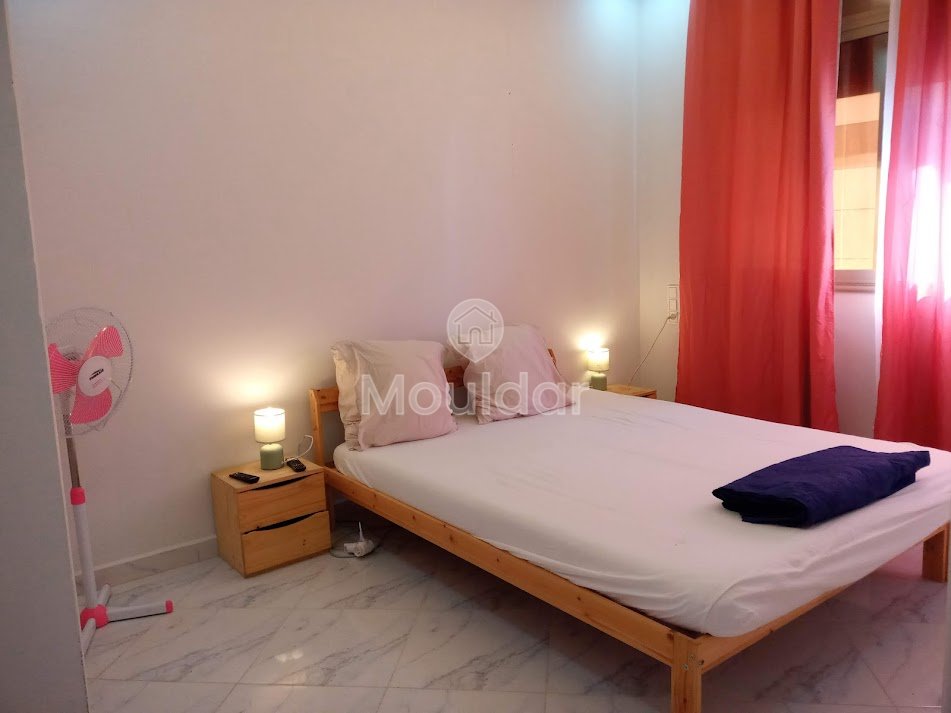 شقة رائعة للبيع في أزمور - غرفتا نوم - Photo 12