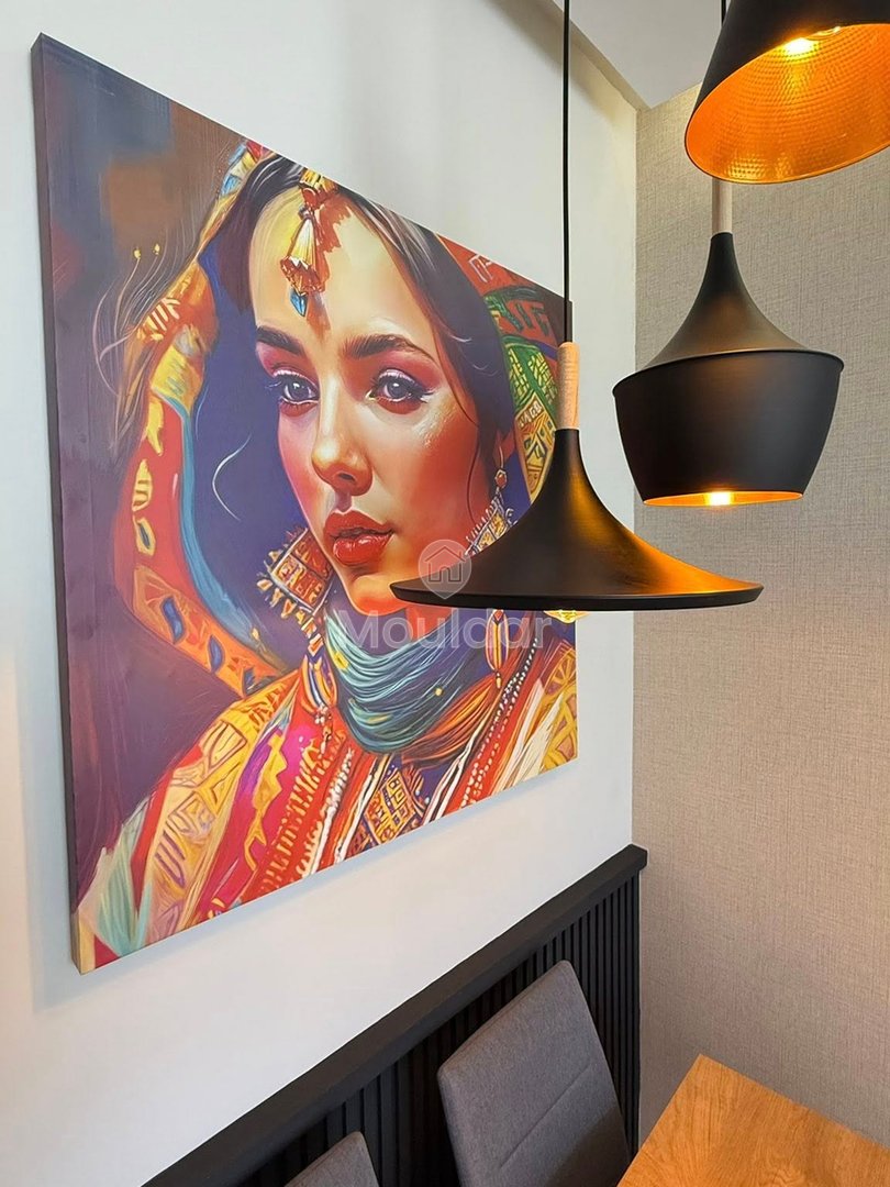 Studio in affitto a Casablanca: Comfort e Praticità - Photo 9