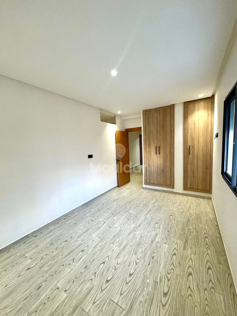 شقة دوبلكس رائعة في فاس: 4 غرف نوم، مطبخ مجهز - Photo 6