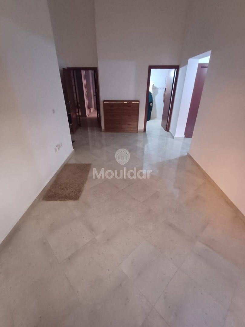 Duplex na wynajem w Marrakeszu – Idealny dla twojej rodziny - Photo 1