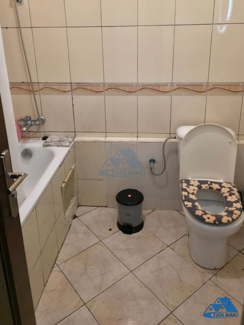 Apartment for rent in Mimosas Kenitra - Photo 4