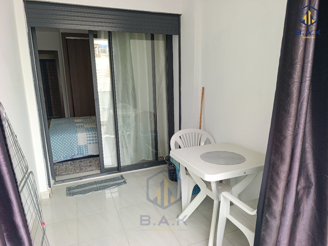 Charmoso Apartamento Mobiliado para Alugar em Mahdia - Kenitra - Photo 9
