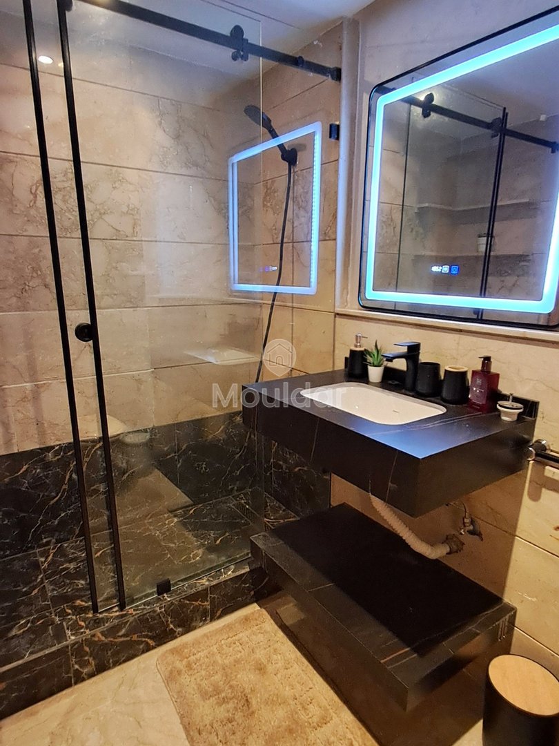 Studio do wynajęcia w Casablance - Przeżyj urok Princesses - Photo 5