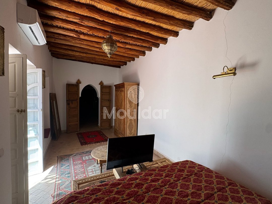 رياض فاخر في مراكش: راحة وهروب شامل - Photo 2