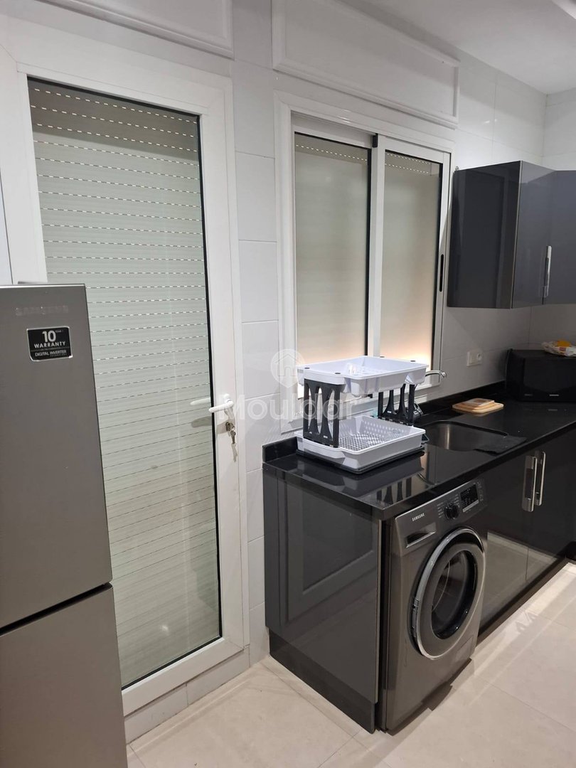 Appartement à Louer à Tanger : 2 Chambres et Cuisine Équipée - Photo 14