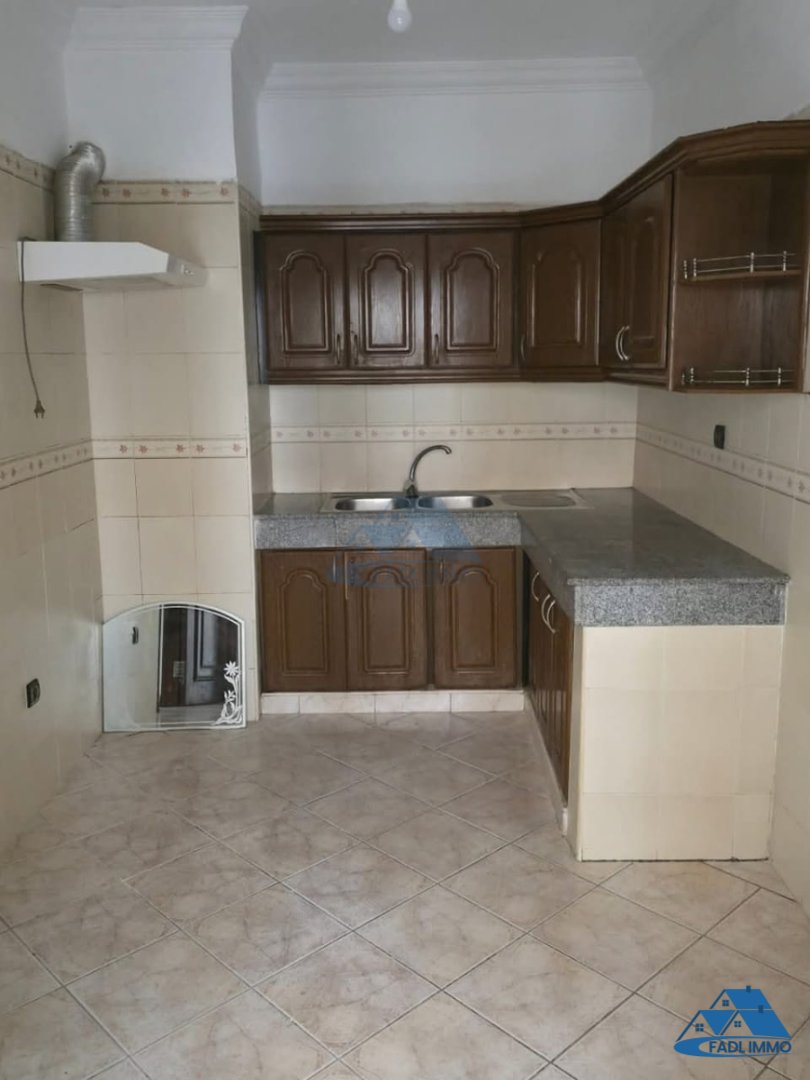 Apartment for rent in Mimosas Kenitra - Photo 2