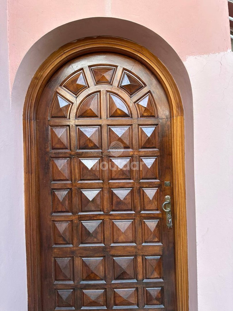 فيلا فاخرة للبيع في مراكش - تارغا، 5 غرف نوم - Photo 16