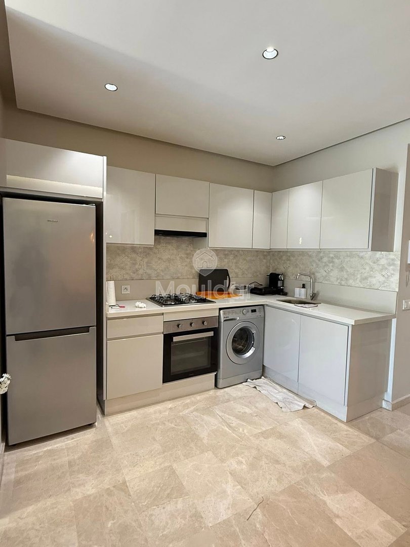 Studio in affitto a Casablanca: Comfort e Praticità - Photo 11