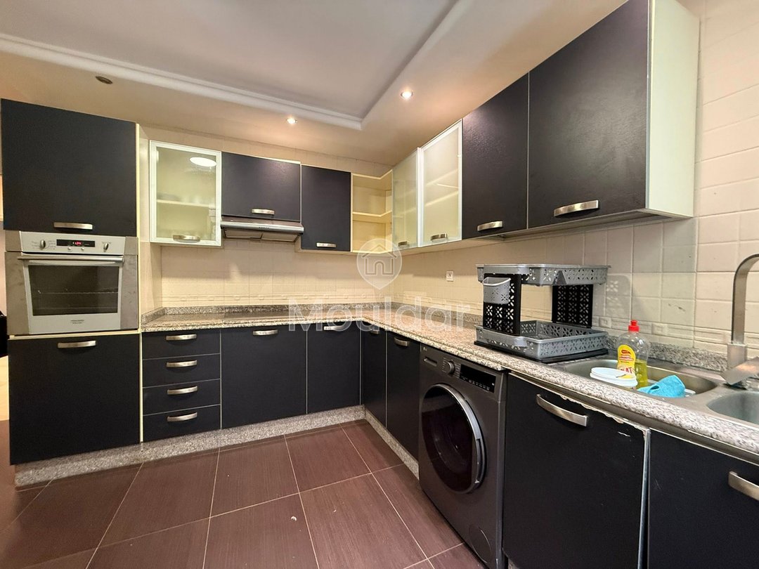 Appartamenti da affittare: Eleganza e comfort a Casablanca - Photo 9