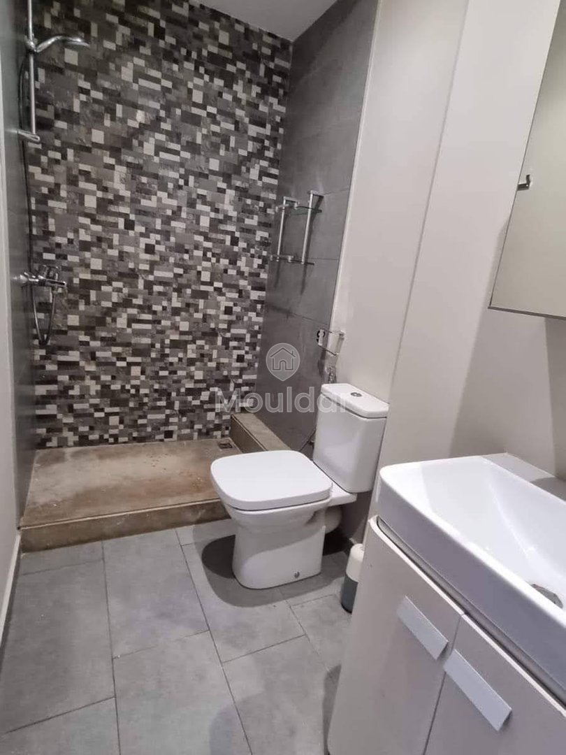 Te huur: Moderne 2-kamerwoning in Casablanca Bourgogne - Photo 6