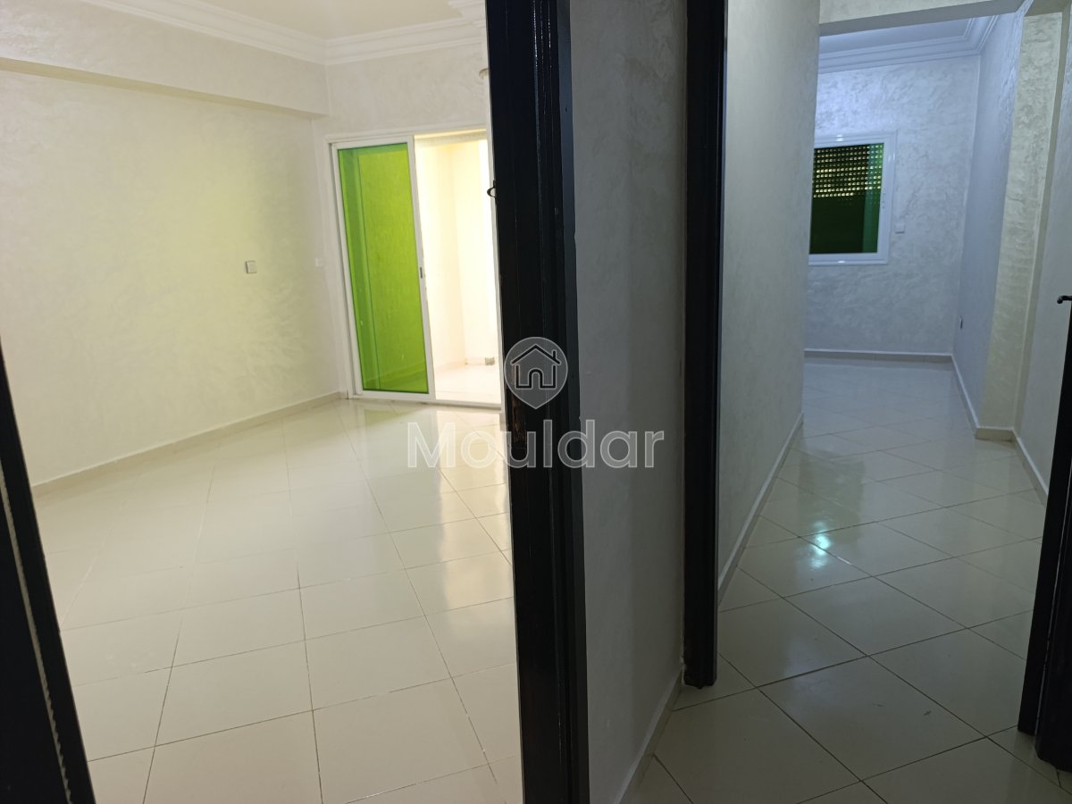 Appartement 2 chambres à vendre à Kenitra, Mimosas: confort assuré - Photo 7