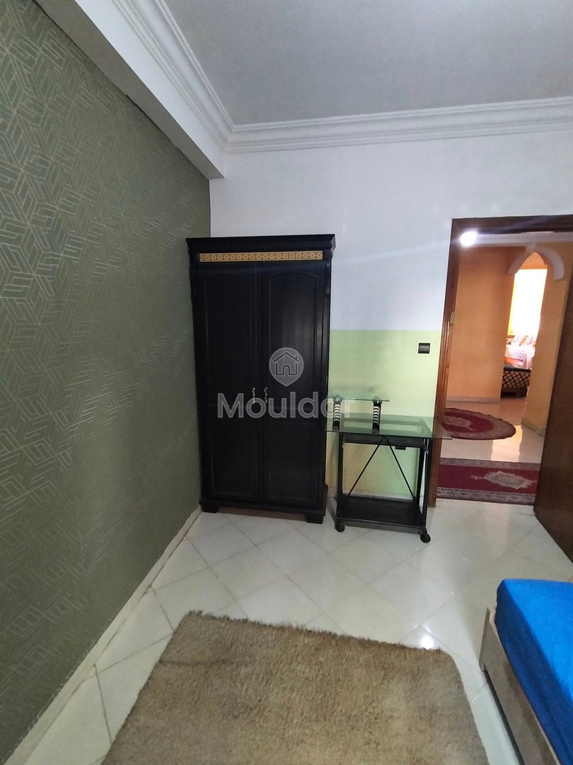 Casablanca'da Donanımlı Mutfaklı 3 Oda Kiralık Daire - Photo 15