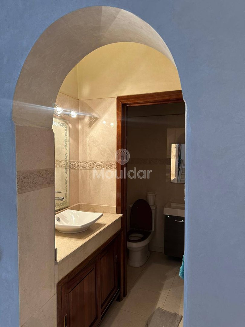 فيلا فاخرة للبيع في مراكش - تارغا، 5 غرف نوم - Photo 30